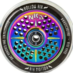 NKD Hollow Air Pro Scooter Wheel