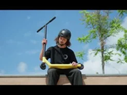 NKD IDC Pro Scooter