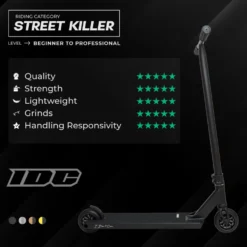 NKD IDC Pro Scooter