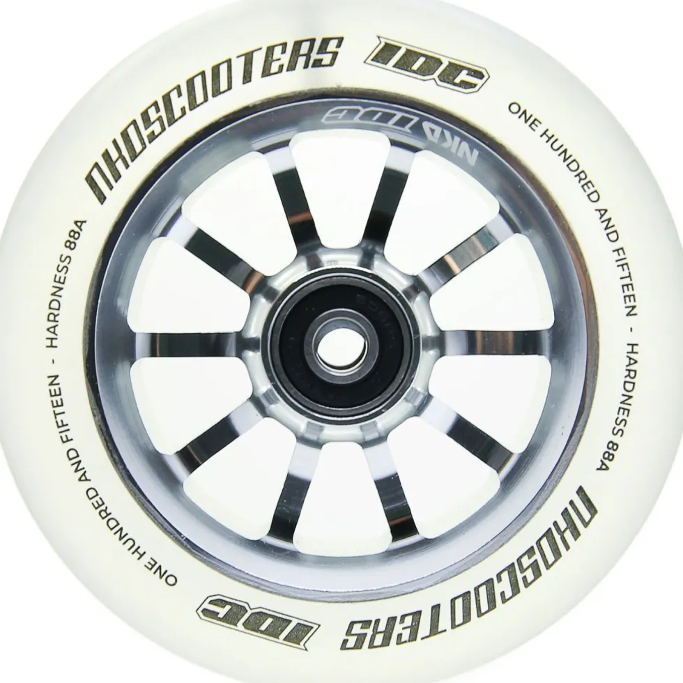 NKD IDC Pro Scooter Wheels