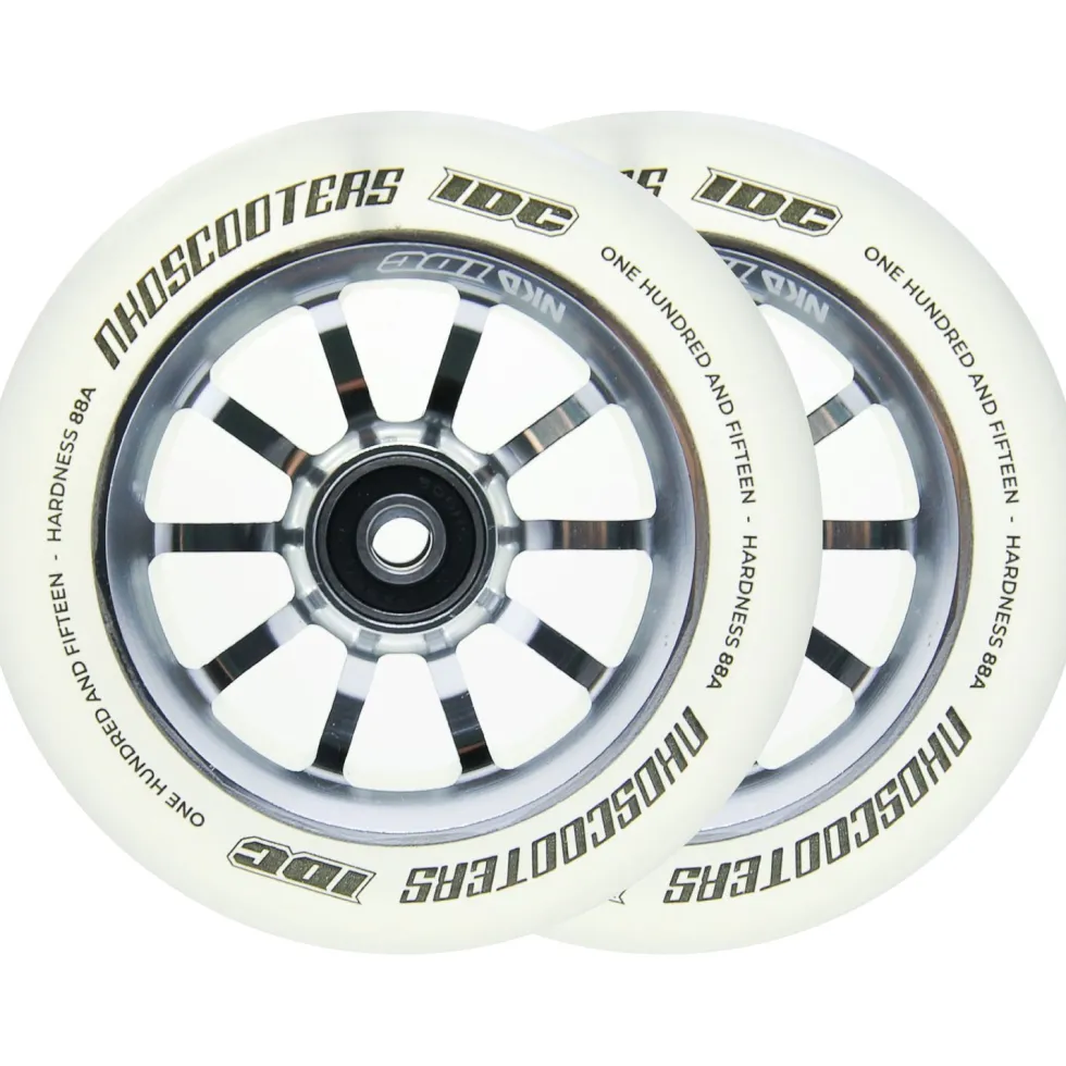 NKD IDC Pro Scooter Wheels
