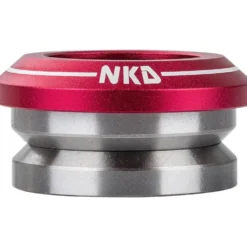 NKD Integrated Pro Headset for Pro Scooters