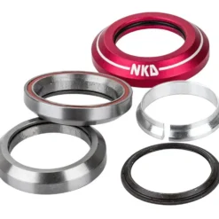 NKD Integrated Pro Headset for Pro Scooters