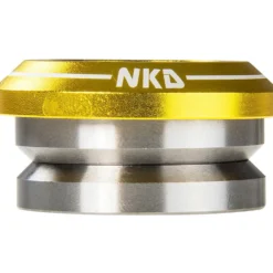 NKD Integrated Pro Headset for Pro Scooters