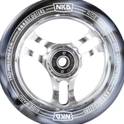 NKD Justice Pro Scooter Wheel