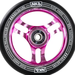 NKD Justice Pro Scooter Wheel