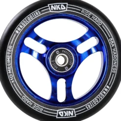 NKD Justice Pro Scooter Wheel