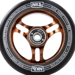 NKD Justice Pro Scooter Wheel