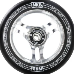 NKD Justice Pro Scooter Wheel