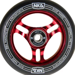 NKD Justice Pro Scooter Wheel