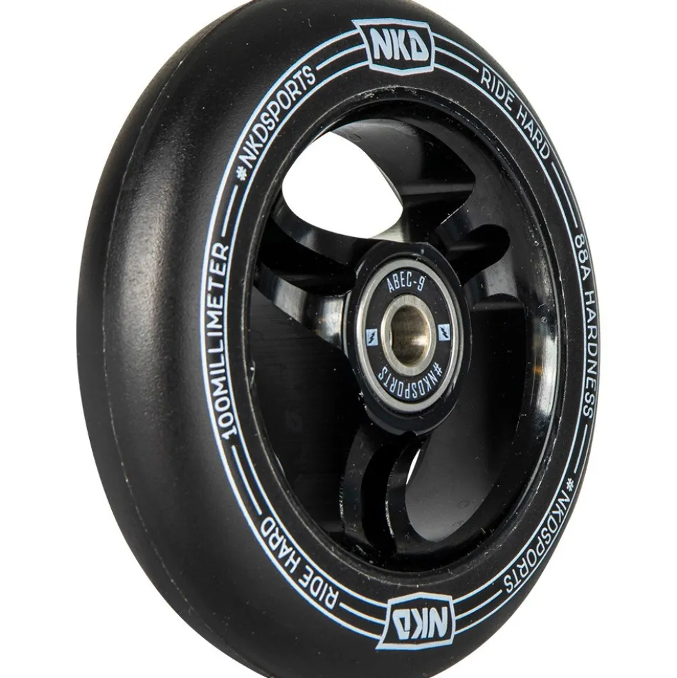 NKD Justice Pro Scooter Wheel