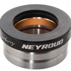 NKD Matis Neyroud Headset – Smooth 360° Spin