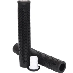 NKD Matis Neyroud Scooter Grips, soft & extra long