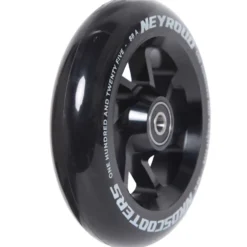 NKD Matis Signature Wheel, with 6061-T6 Aluminum Core