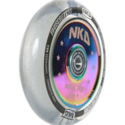 NKD Metal Pro Scooter Wheel