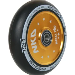 NKD Metal Pro Scooter Wheel