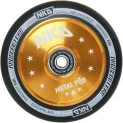 NKD Metal Pro Scooter Wheel