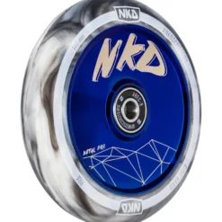 NKD Metal Pro Scooter Wheel