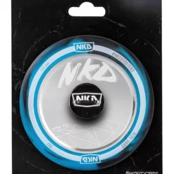 NKD Metal Pro Scooter Wheel
