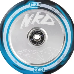 NKD Metal Pro Scooter Wheel