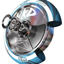 NKD Metal Pro Scooter Wheel
