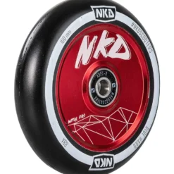 NKD Metal Pro Scooter Wheel