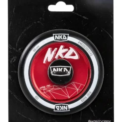NKD Metal Pro Scooter Wheel