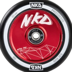 NKD Metal Pro Scooter Wheel
