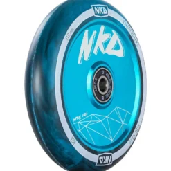 NKD Metal Pro Scooter Wheel