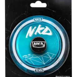 NKD Metal Pro Scooter Wheel