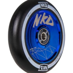 NKD Metal Pro Scooter Wheel