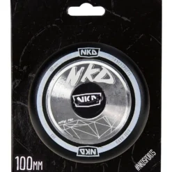 NKD Metal Pro Scooter Wheel