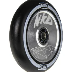 NKD Metal Pro Scooter Wheel