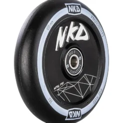 NKD Metal Pro Scooter Wheel