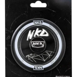 NKD Metal Pro Scooter Wheel