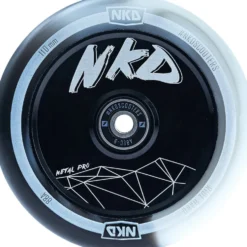 NKD Metal Pro Scooter Wheel