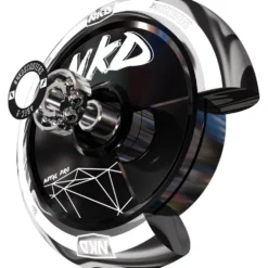 NKD Metal Pro Scooter Wheel
