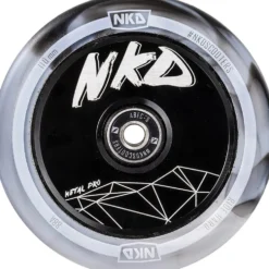 NKD Metal Pro Scooter Wheel