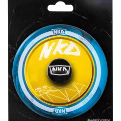 NKD Metal Pro Scooter Wheel