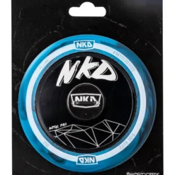 NKD Metal Pro Scooter Wheel