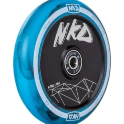 NKD Metal Pro Scooter Wheel