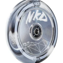 NKD Metal Pro Scooter Wheel