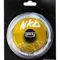 NKD Metal Pro Scooter Wheel
