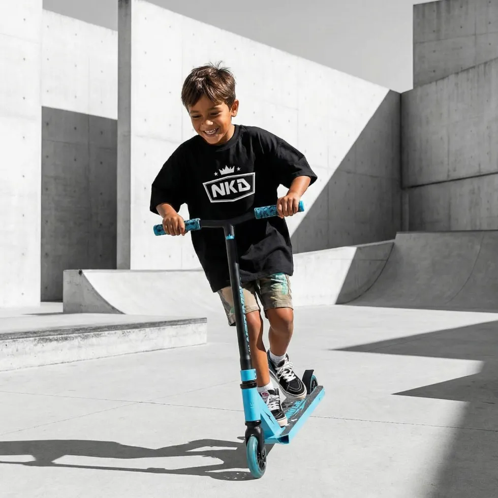 NKD Mini GEN Pro Scooter – Beginner Scooter