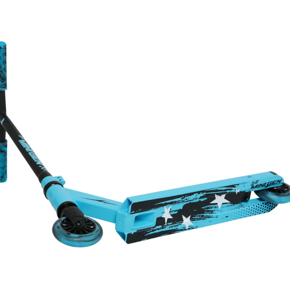 NKD Mini GEN Pro Scooter – Beginner Scooter