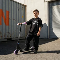 NKD Mini GEN Pro Scooter – Beginner Scooter