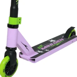 NKD Mini GEN Pro Scooter – Beginner Scooter
