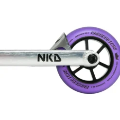 NKD Mono Pro Scooter