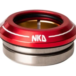 NKD Mono Pro Scooter Headset