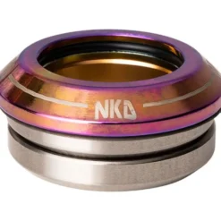 NKD Mono Pro Scooter Headset